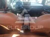 2023 Fiat 500