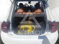 2023 Fiat 500