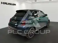 2023 Fiat 500