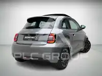 2023 Fiat 500