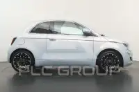2023 Fiat 500