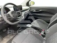 2023 Fiat 500