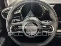 2023 Fiat 500