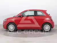 2023 Fiat 500