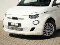 2023 Fiat 500
