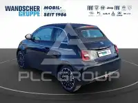 2023 Fiat 500