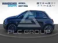 2023 Fiat 500