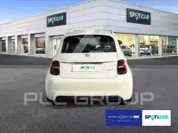 2023 Fiat 500