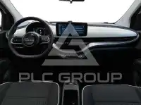 2023 Fiat 500