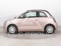 2023 Fiat 500