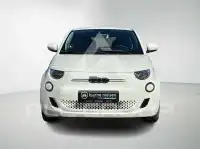 2023 Fiat 500