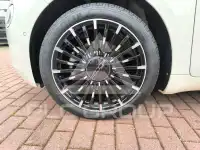 2023 Fiat 500