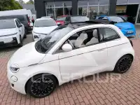 2023 Fiat 500