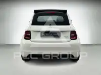 2023 Fiat 500
