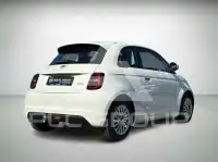 2023 Fiat 500