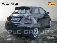 2023 Fiat 500