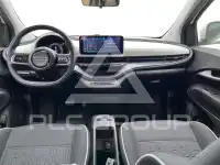 2023 Fiat 500
