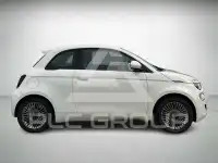 2023 Fiat 500