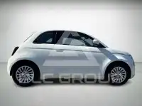 2023 Fiat 500