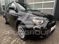 2023 Fiat 500