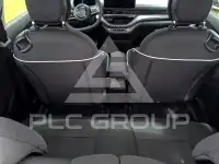 2023 Fiat 500