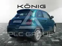 2023 Fiat 500