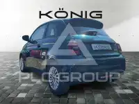 2023 Fiat 500