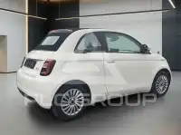 2023 Fiat 500