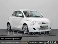2023 Fiat 500