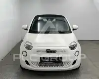 2023 Fiat 500
