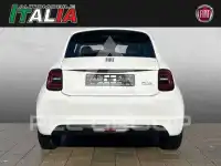 2023 Fiat 500