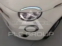 2023 Fiat 500