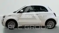 2023 Fiat 500