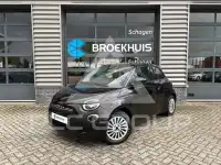 2023 Fiat 500