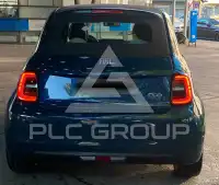 2023 Fiat 500