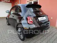 2023 Fiat 500