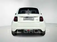 2023 Fiat 500