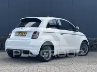 2023 Fiat 500