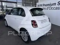 2023 Fiat 500
