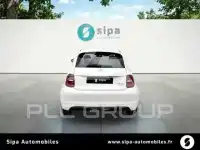 2023 Fiat 500