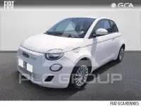 2023 Fiat 500
