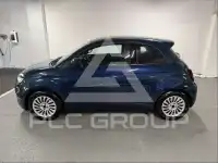 2023 Fiat 500