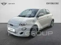 2023 Fiat 500