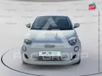 2023 Fiat 500