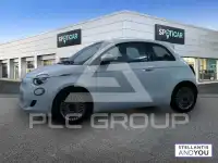 2023 Fiat 500