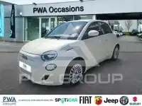2023 Fiat 500