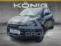2023 Fiat 500
