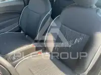 2023 Fiat 500