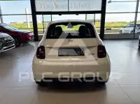 2023 Fiat 500