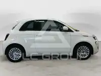 2023 Fiat 500